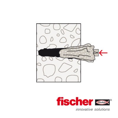 Alternatieve afbeelding voor Fischer reparatiepad FIX.it