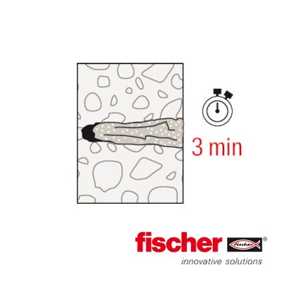 Alternatieve afbeelding voor Fischer reparatiepad FIX.it
