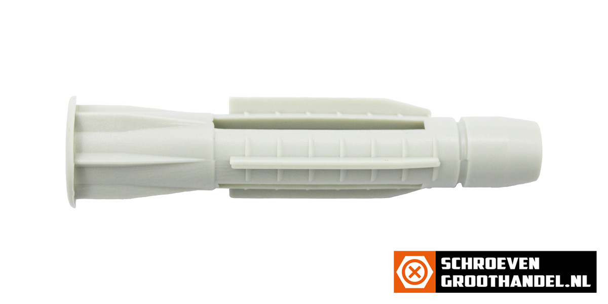 Alternatieve afbeelding voor Universele pluggen 5mm 30 stuks
