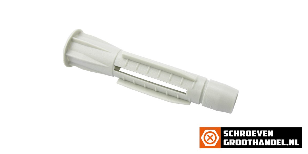 Alternatieve afbeelding voor Universele pluggen 5mm 30 stuks