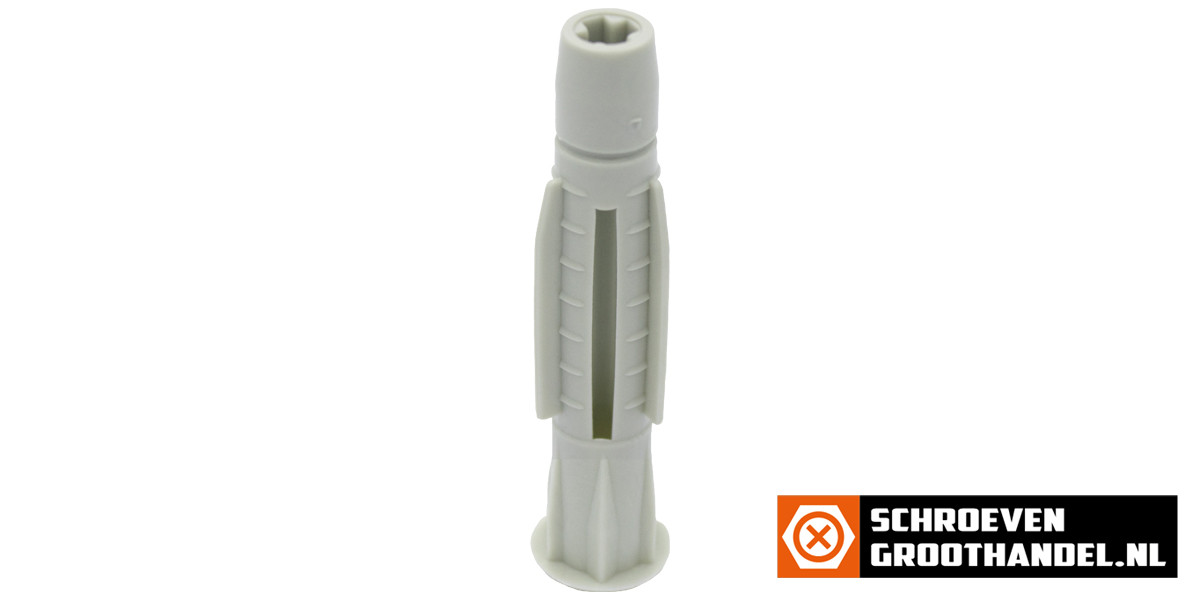 Alternatieve afbeelding voor Universele pluggen 5mm 30 stuks