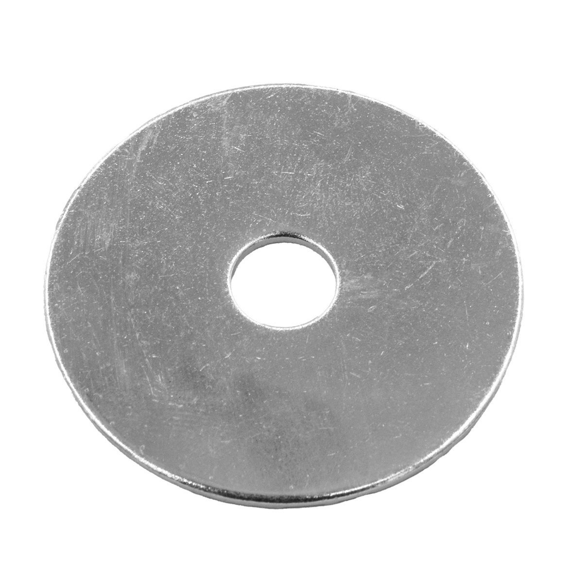 Alternatieve afbeelding voor Carrosserieringen M8x50mm RVS A2 ART9054 200 stuks
