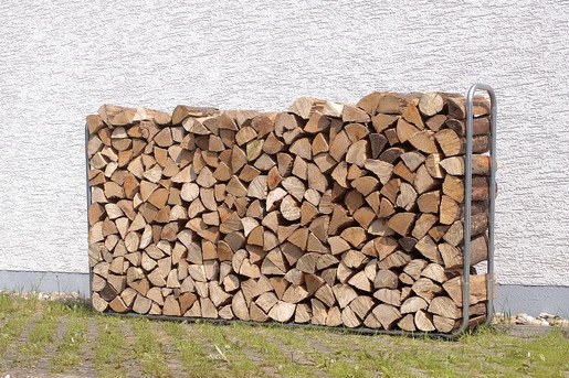 Alternatieve afbeelding voor Wolfcraft houtstapelrek
