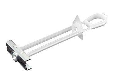 Alternatieve afbeelding voor Toggler hollewand anker RVS M6 10-92 mm 5 stuks