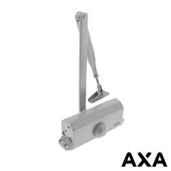 AXA - Deurdrangers