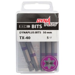Dynaplus - Bits
