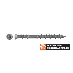 Heco - Vlonderschroeven