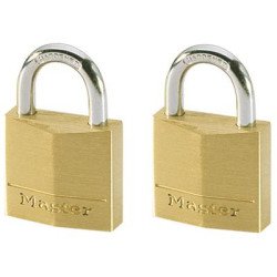 MasterLock - IJzerwaren