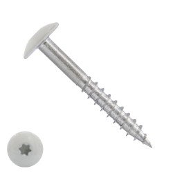 SGH - Schroeven voor Trespa®