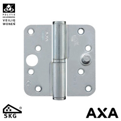 AXA - Scharnieren