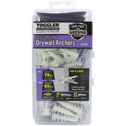 Toggler - Assortimenten