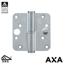 AXA - Scharnieren