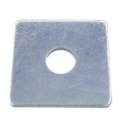 SGH - Sluitplaten