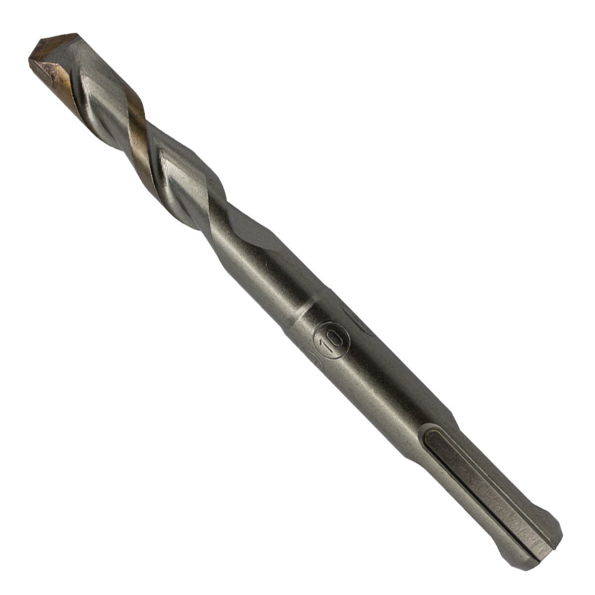 Alpen 10x110mm SDS Plus Hamerboor Steen 1 stuks