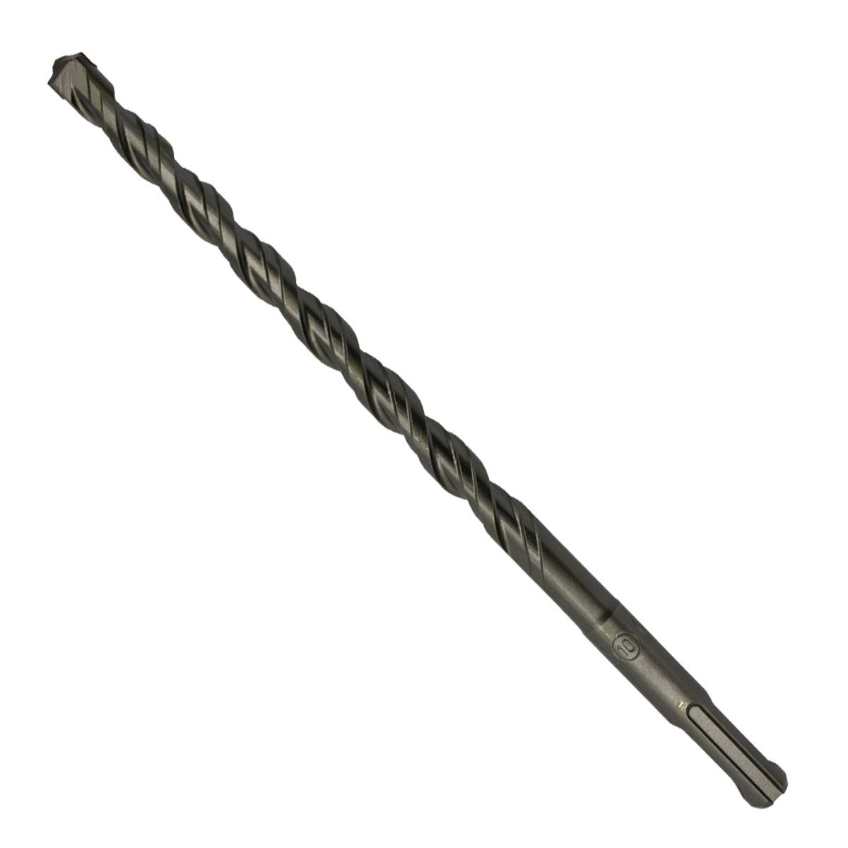 Alpen 10x210mm SDS Plus Hamerboor Steen 1 stuks