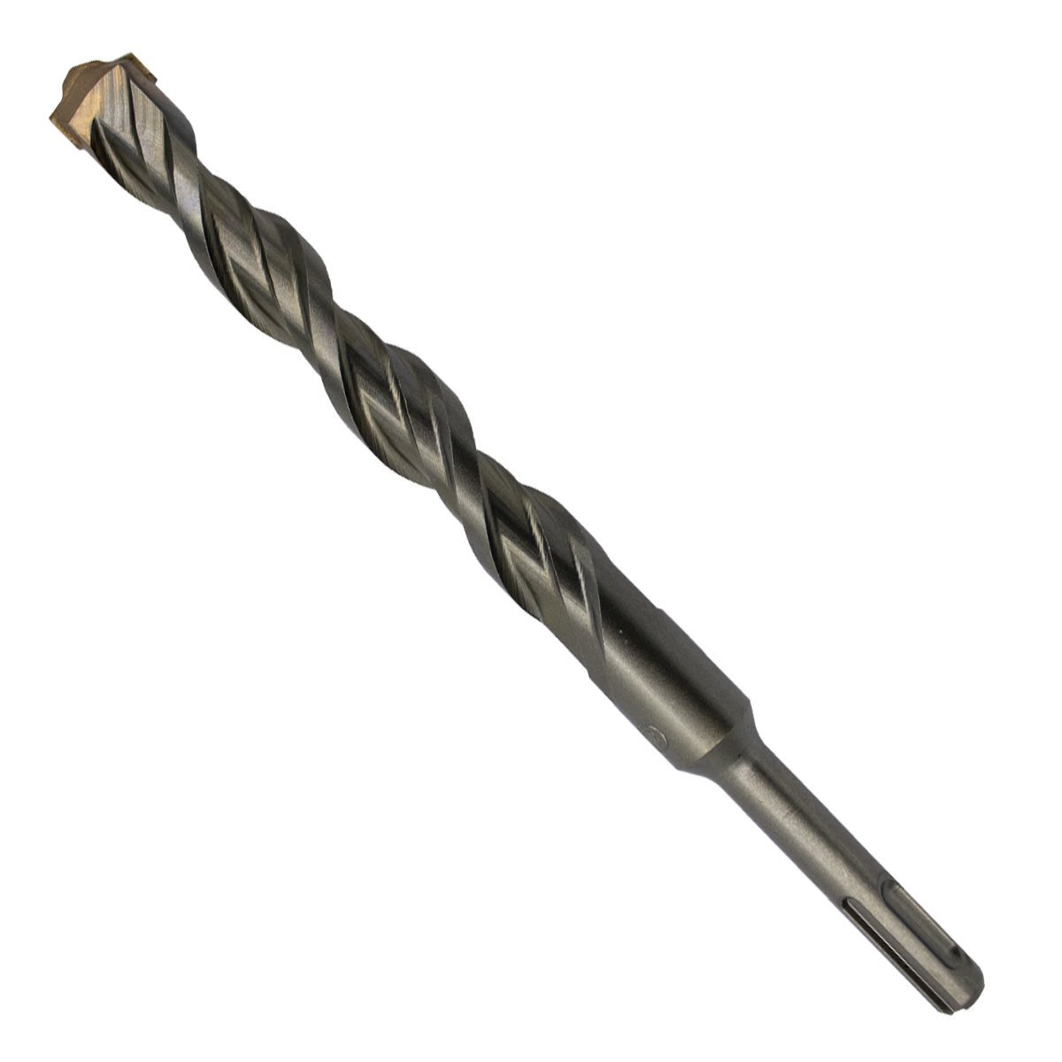 Alpen 12x450mm SDS Plus Hamerboor 1 stuks