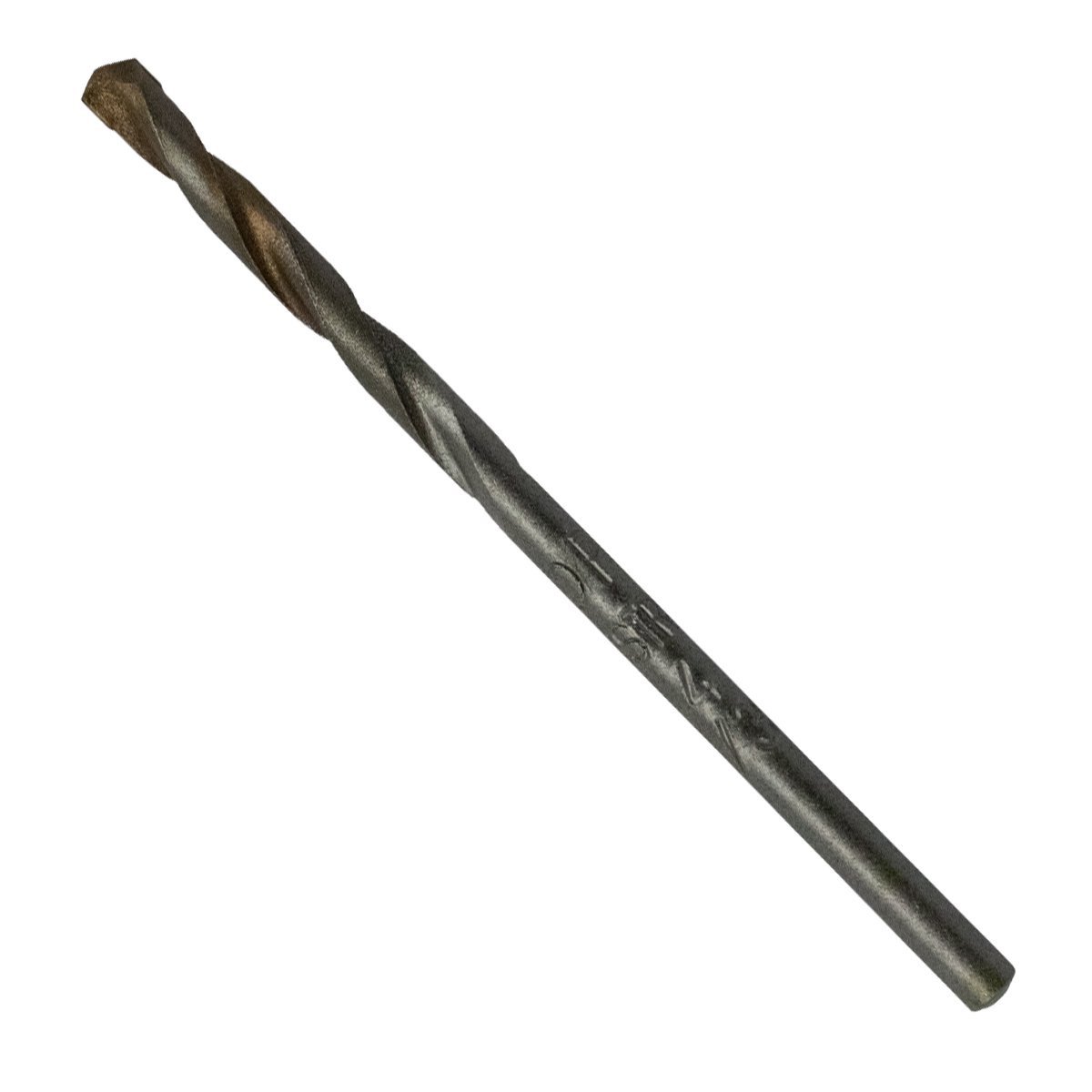 Alpen 4x75mm Steenboor Steen 1 stuks