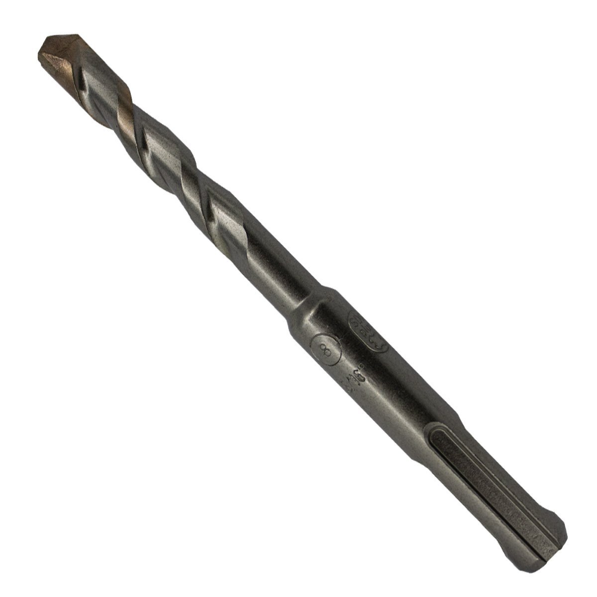 Alpen 8x110mm SDS Plus Hamerboor Steen 1 stuks