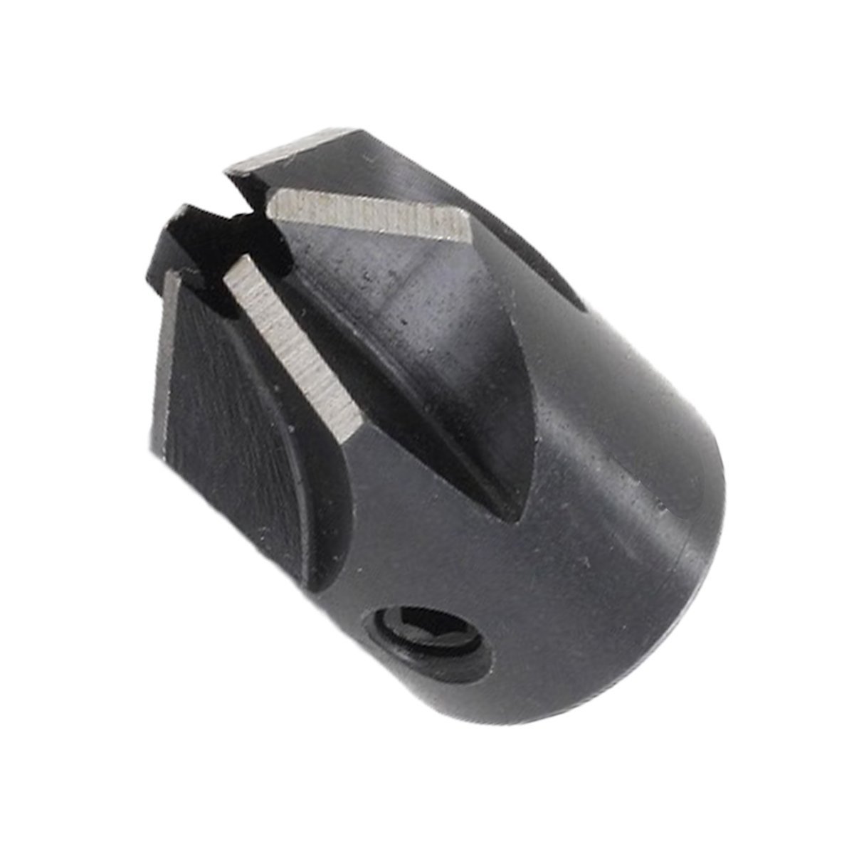 Opsteekverzinker 8 mm met inbussleutel