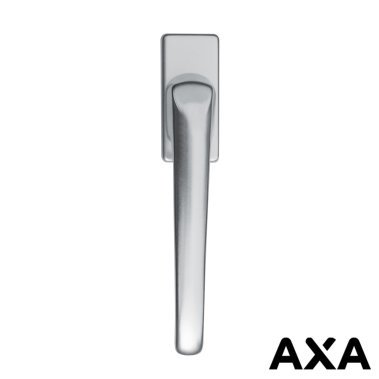 AXA RAAMSLUITING 3351 DRAAI-KIEP MET  7X32MM ALU