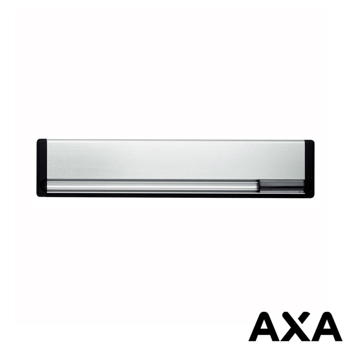 BRIEFPLAAT ALUMINIUM AXA