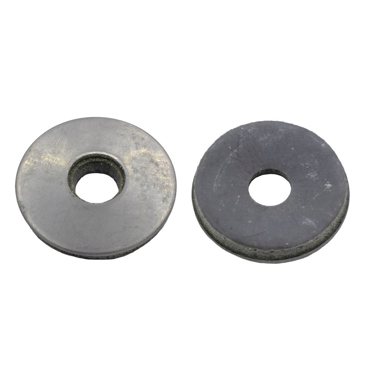 Afdichtringen 6,7x29mm RVS/EPDM ART9055 500 stuks