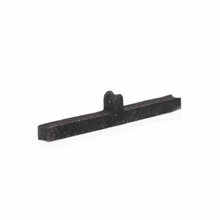 Dynaplus rubberen T-stukjes 100 stuks