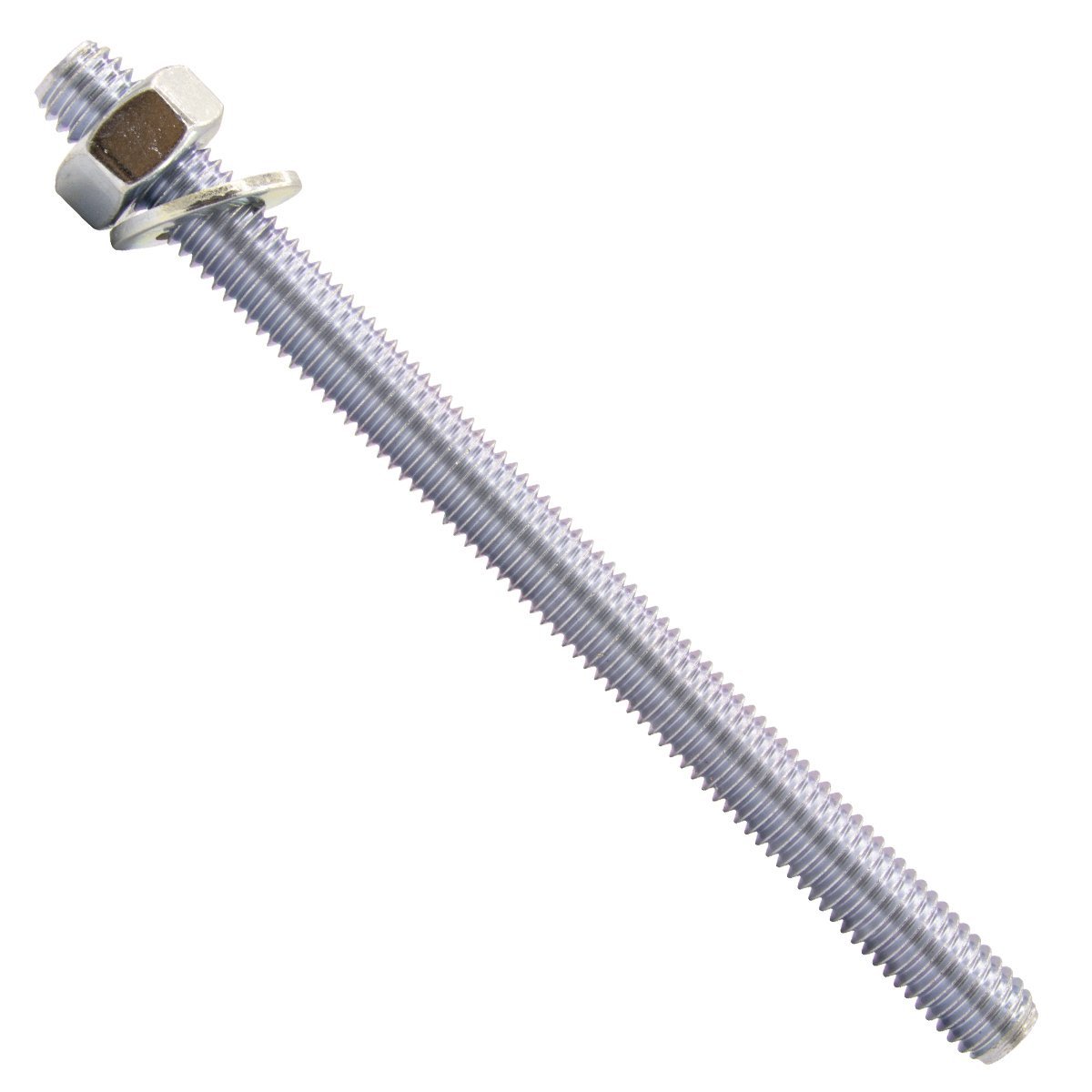 Fischer ankerstang FIS GS M10x130 10 stuks