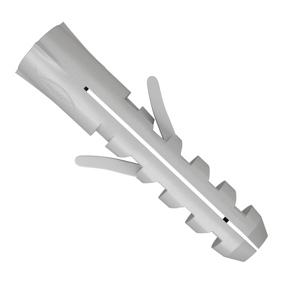 Fischer pluggen S 5 100 stuks