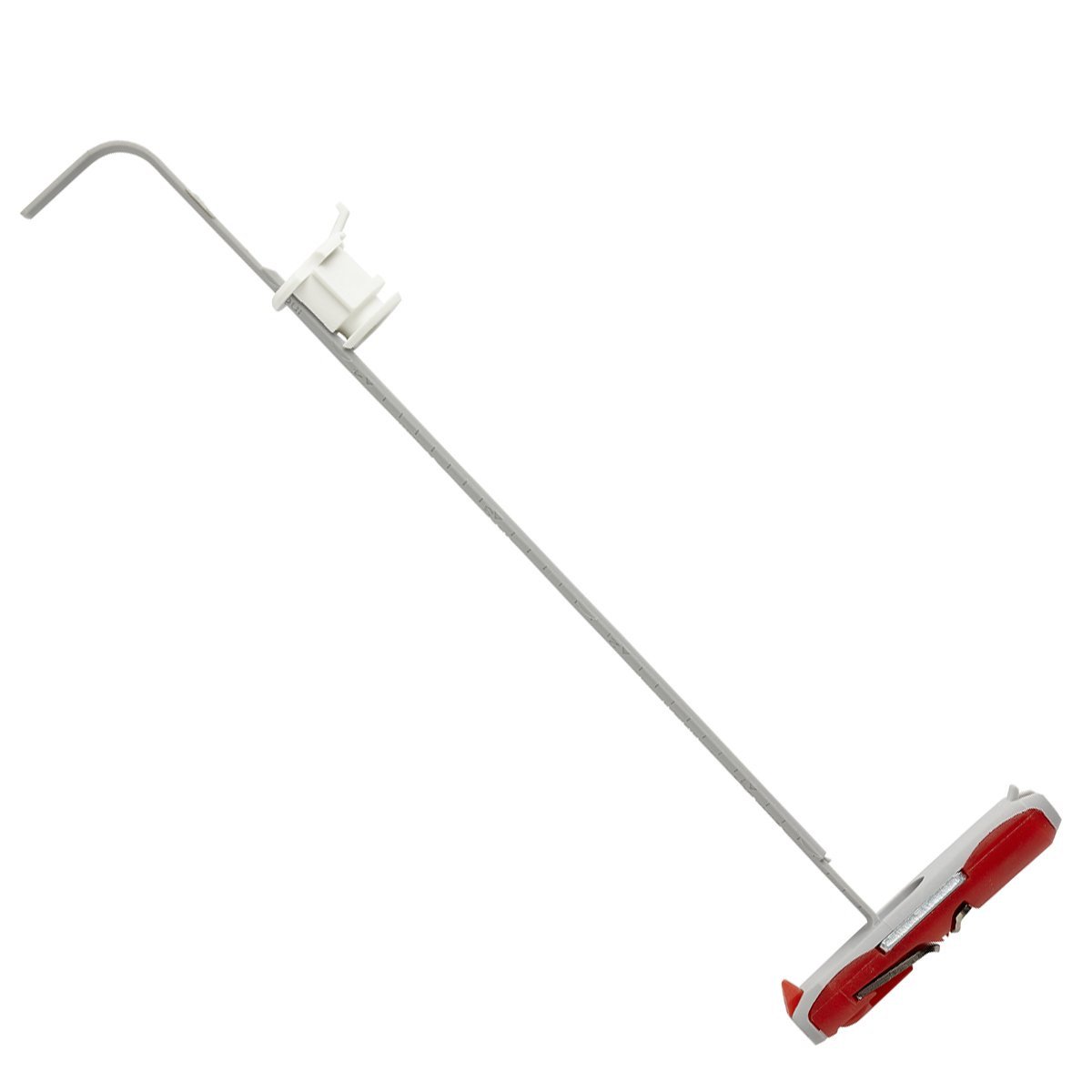 Fischer DuoTec hollewandpluggen 10mm 20 stuks