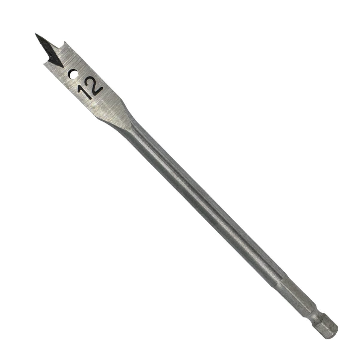Speedboor 12x150mm 1 stuks