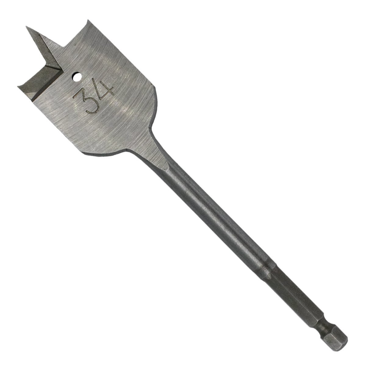 Speedboor 34x150mm 1 stuks