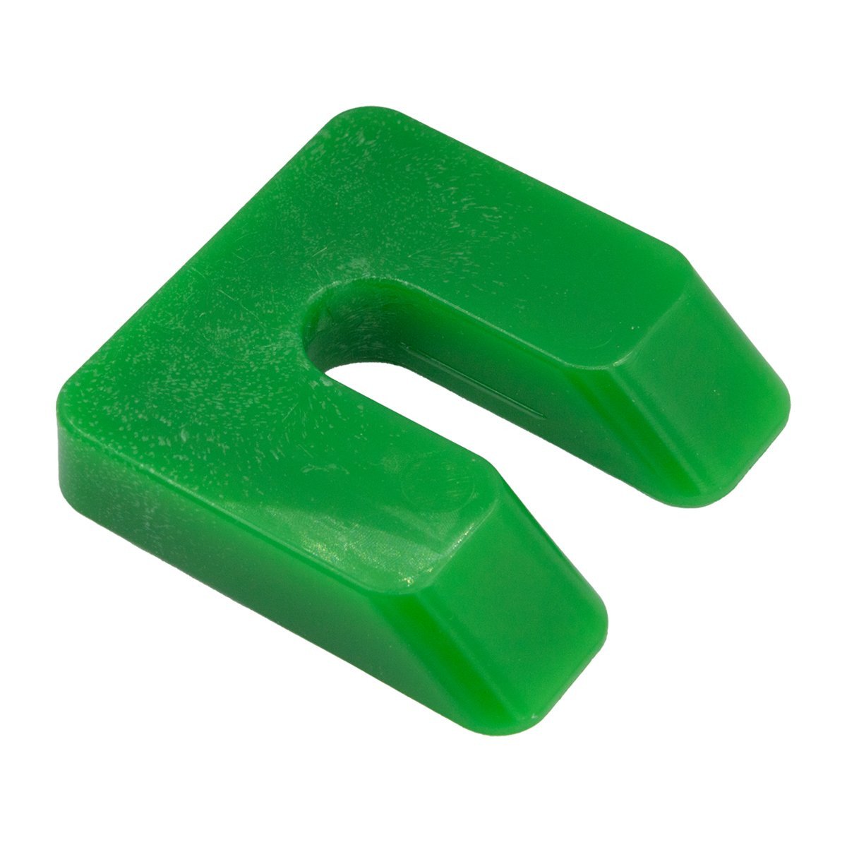 GB uitvulplaatjes 10mm groen 80 stuks