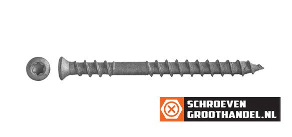 Heco Topix 5x50