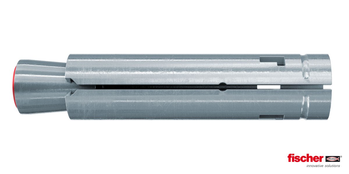 Fischer hulsanker TA M12 25 stuks