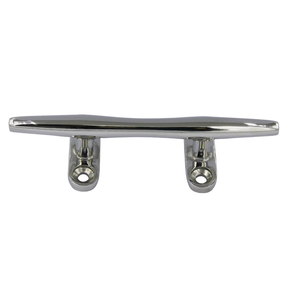 Kikker rond 4-gats 125mm RVS A4 1 stuk