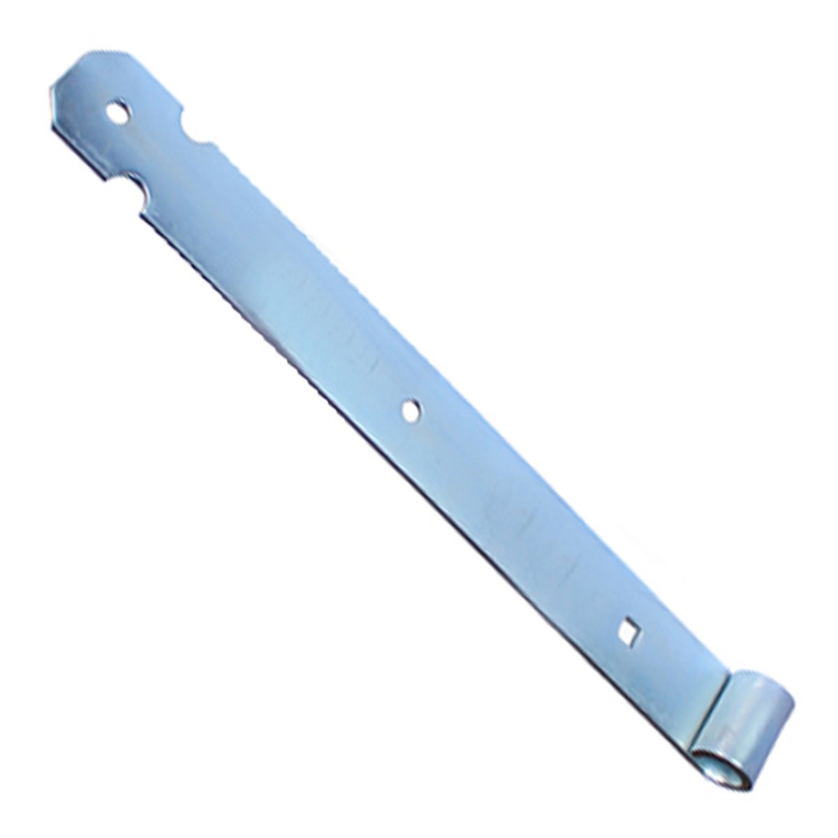 Duimheng 400 mm verzinkt