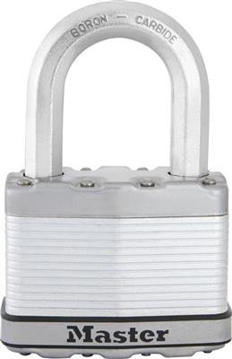 MasterLock Veiligheidshangslot 64mm 