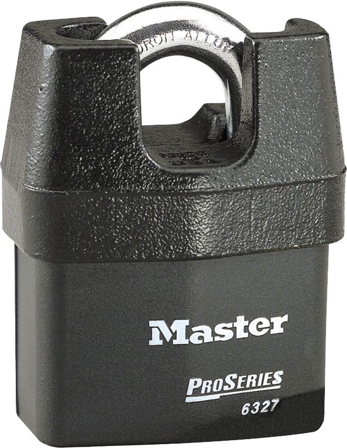 MasterLock Veiligheidshangslot ProSeries 6327