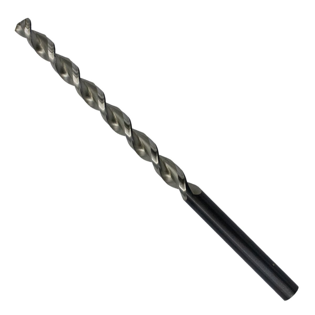 Phantom HSS 10x265mm Diepgatboor DIN1869 Metaal 1 stuks