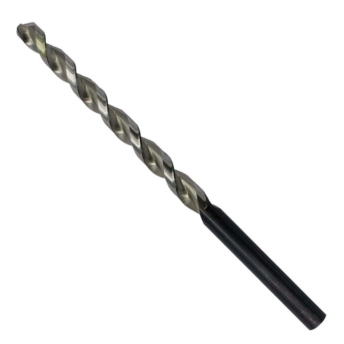Phantom HSS 11x195mm Diepgatboor DIN340 Metaal 1 stuks