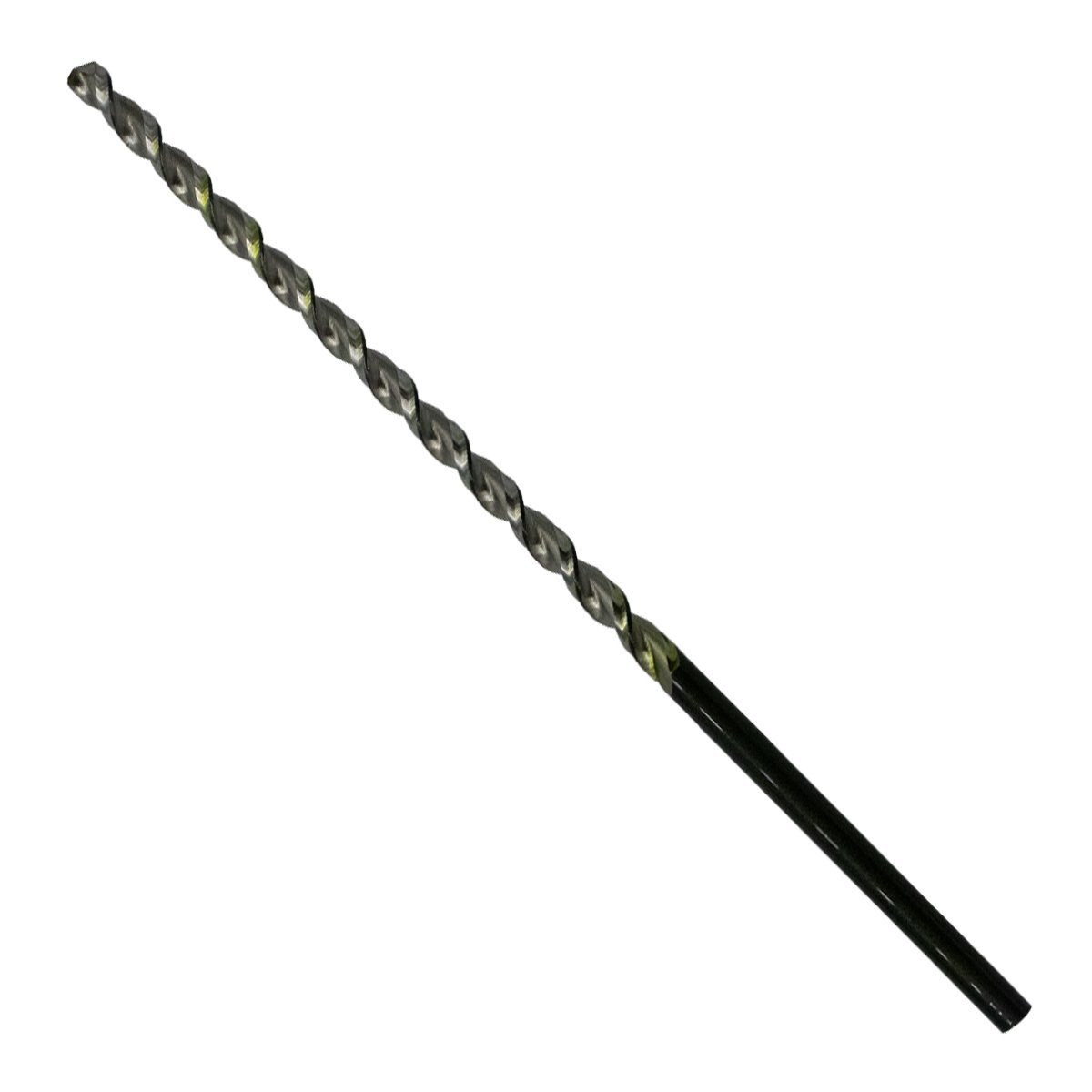 Phantom HSS 3x100mm Diepgatboor DIN340 Metaal 1 stuks