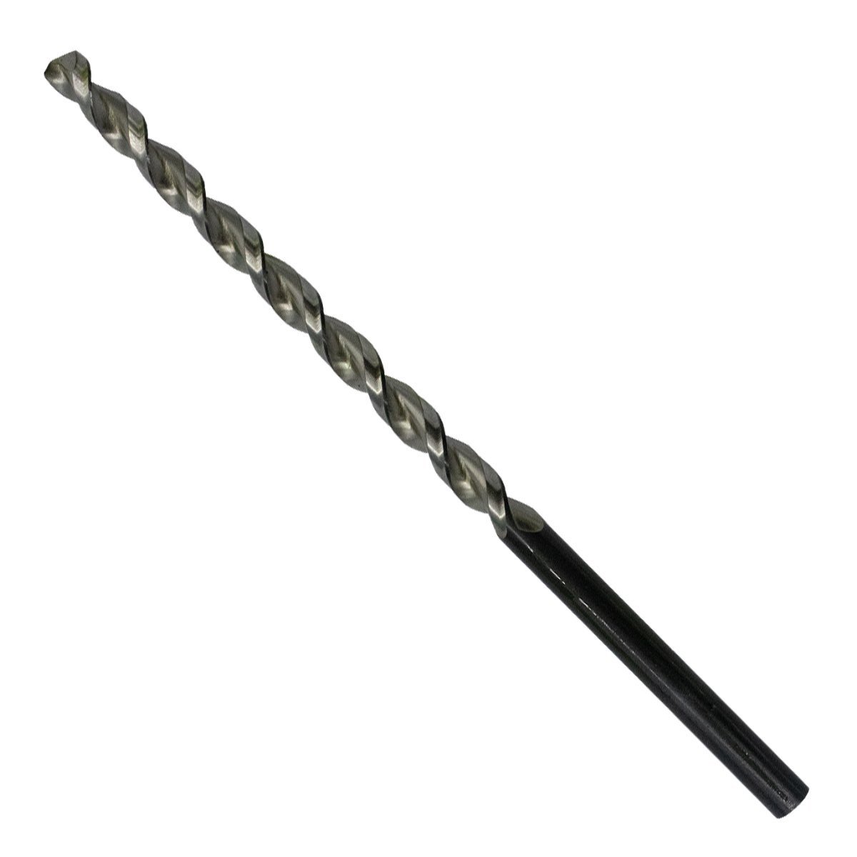 Phantom HSS 6x139mm Diepgatboor DIN340 Metaal 1 stuks