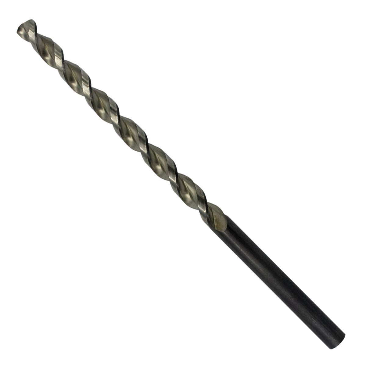 Phantom HSS 8x165mm Diepgatboor DIN340 Metaal 1 stuks