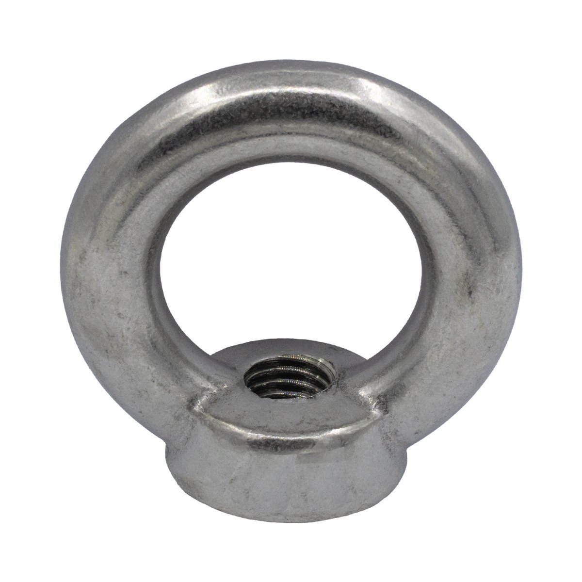 Oogmoeren M16 ART582 RVS A2 1 stuks