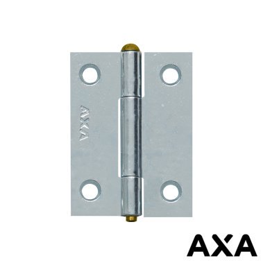  SCHARNIER 51X39MM ONGELAGERD AXA
