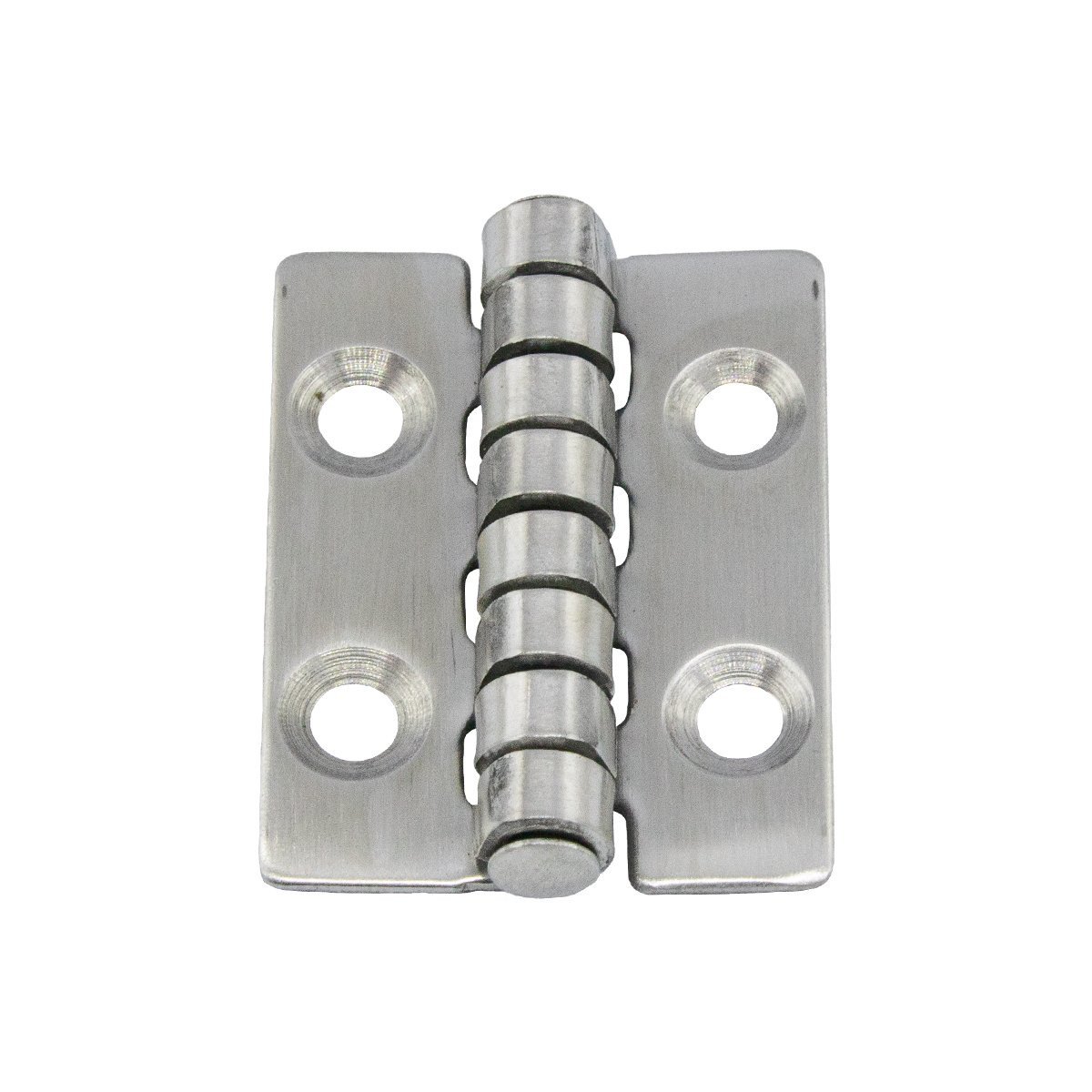 Scharnier 30x40mm RVS A2 1 stuk