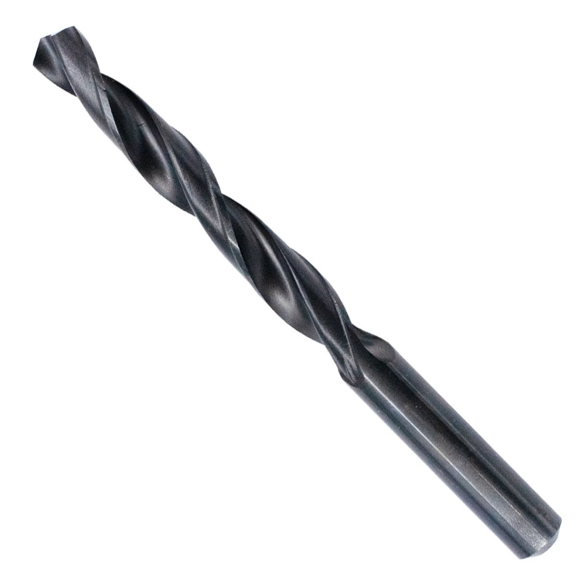 SGH HSS 12,5x151mm Metaalboor DIN338 Metaal 1 stuks