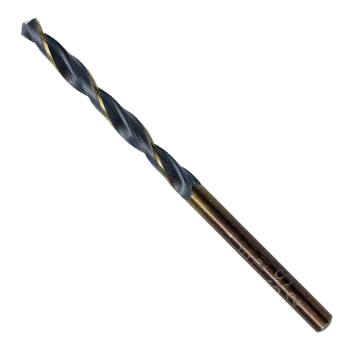 SGH HSS 4,2x75mm Metaalboor DIN338 Metaal 1 stuks