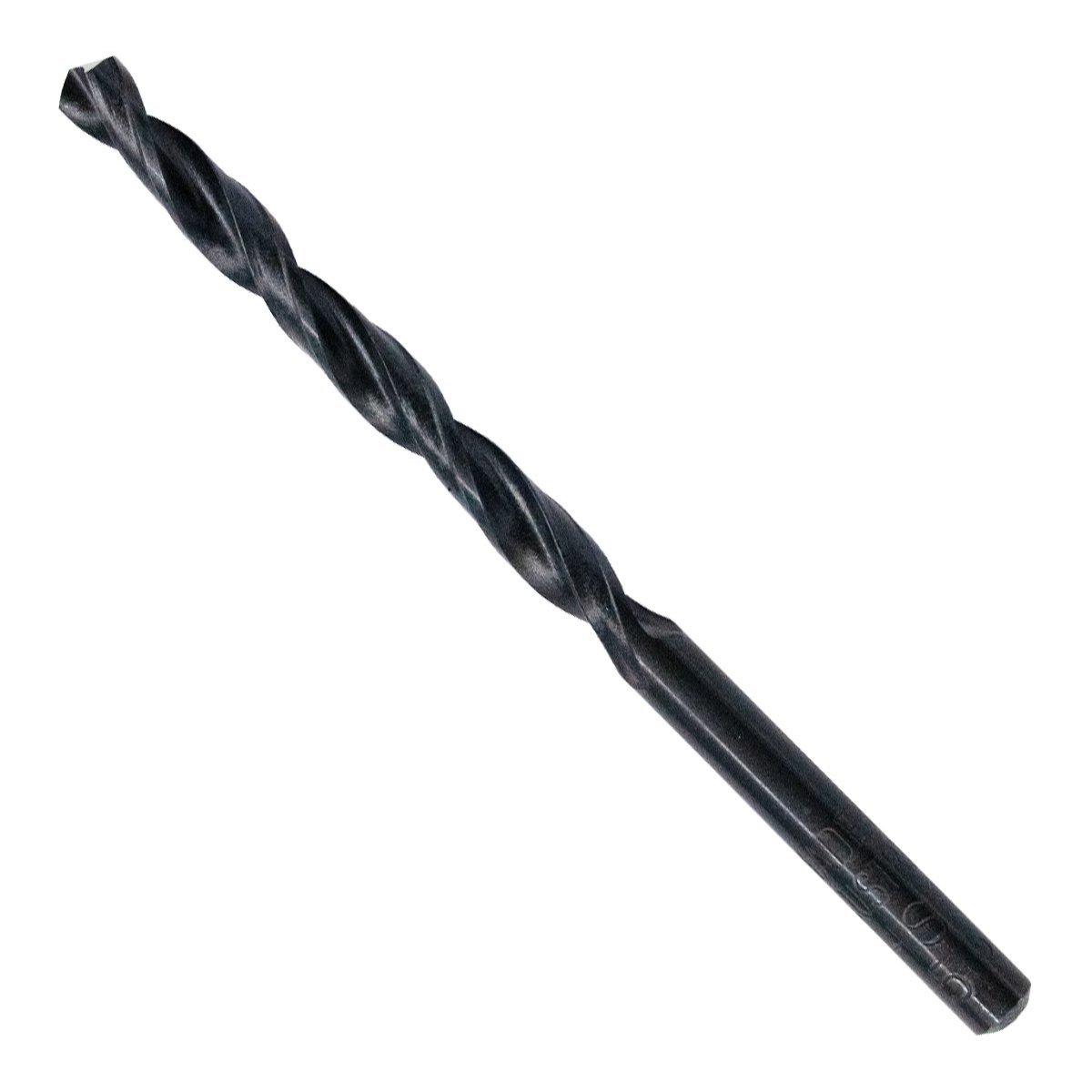 SGH HSS 6x93mm Metaalboor DIN338 Metaal 1 stuks